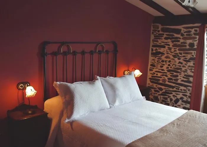 La Casita De Coelho