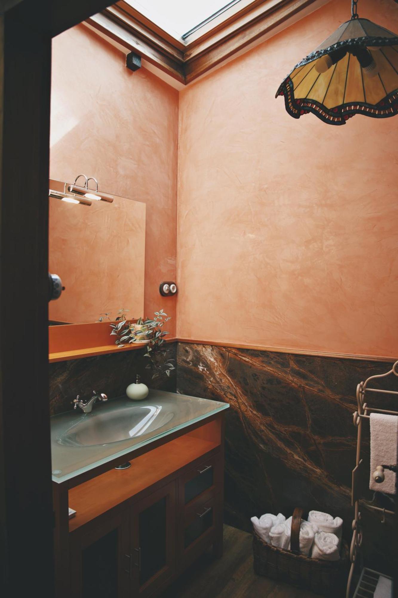 La Casita De Coelho *