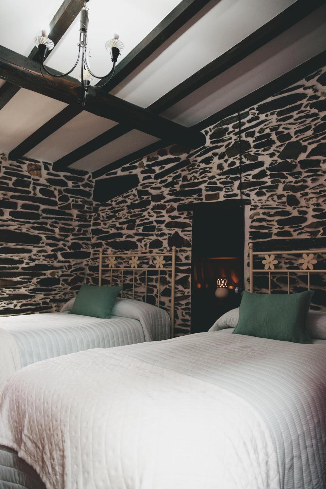 La Casita De Coelho * Doade