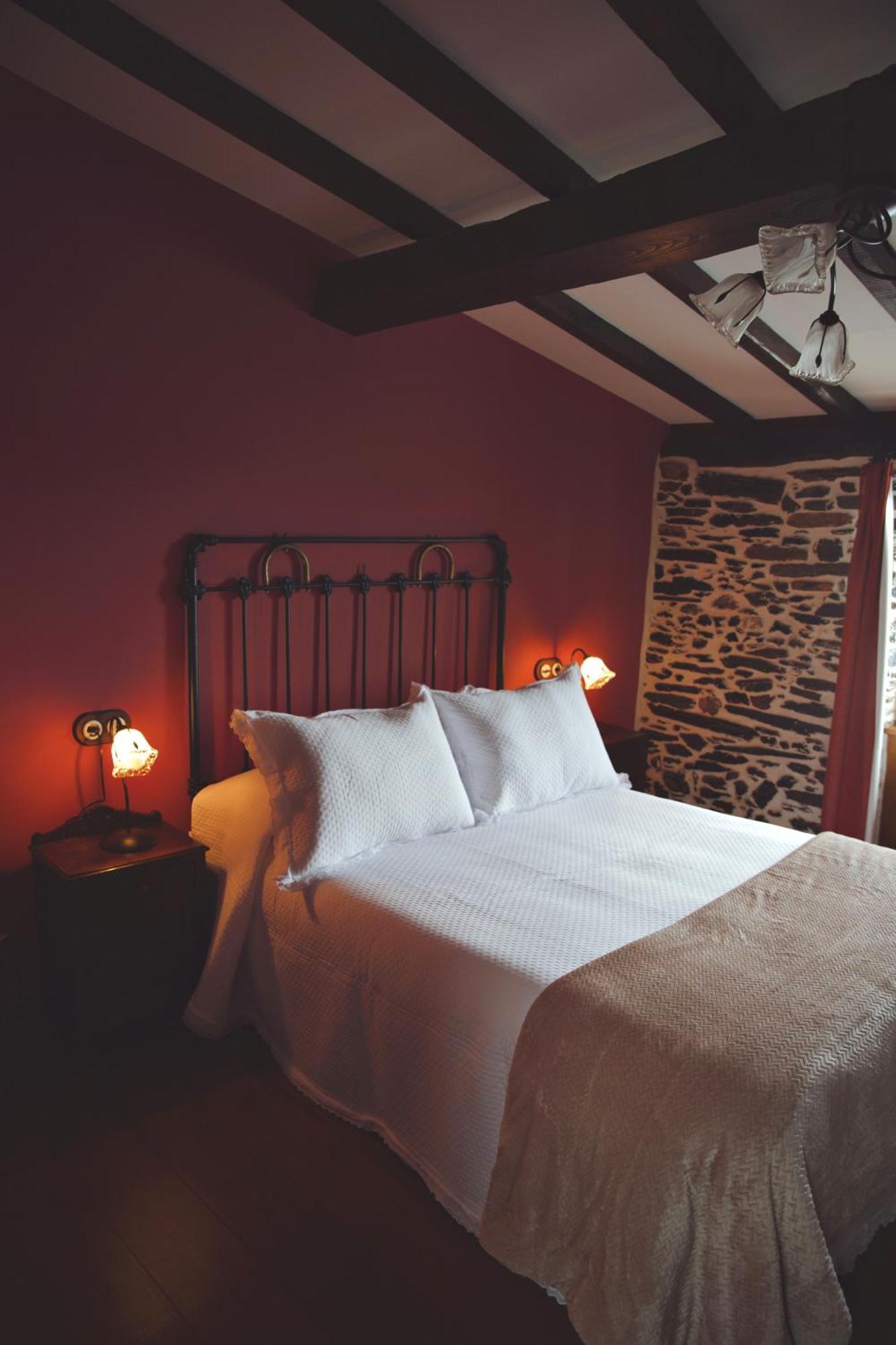 Holiday home La Casita De Coelho